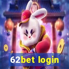 62bet login